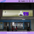 P6 interior a todo color LED publicidad display display China proveedor